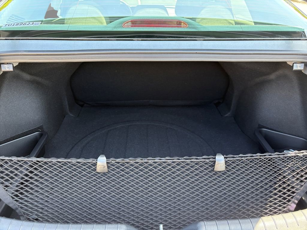 New 2026 Hyundai Elantra Sport image 17