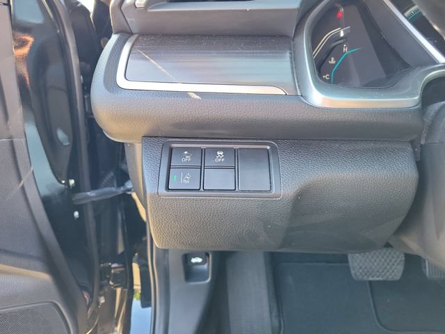 Used 2019 Honda Civic EX image 14