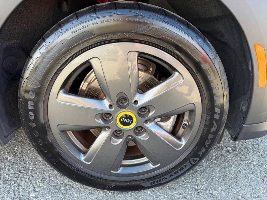 Used 2022 MINI Cooper SE image 48