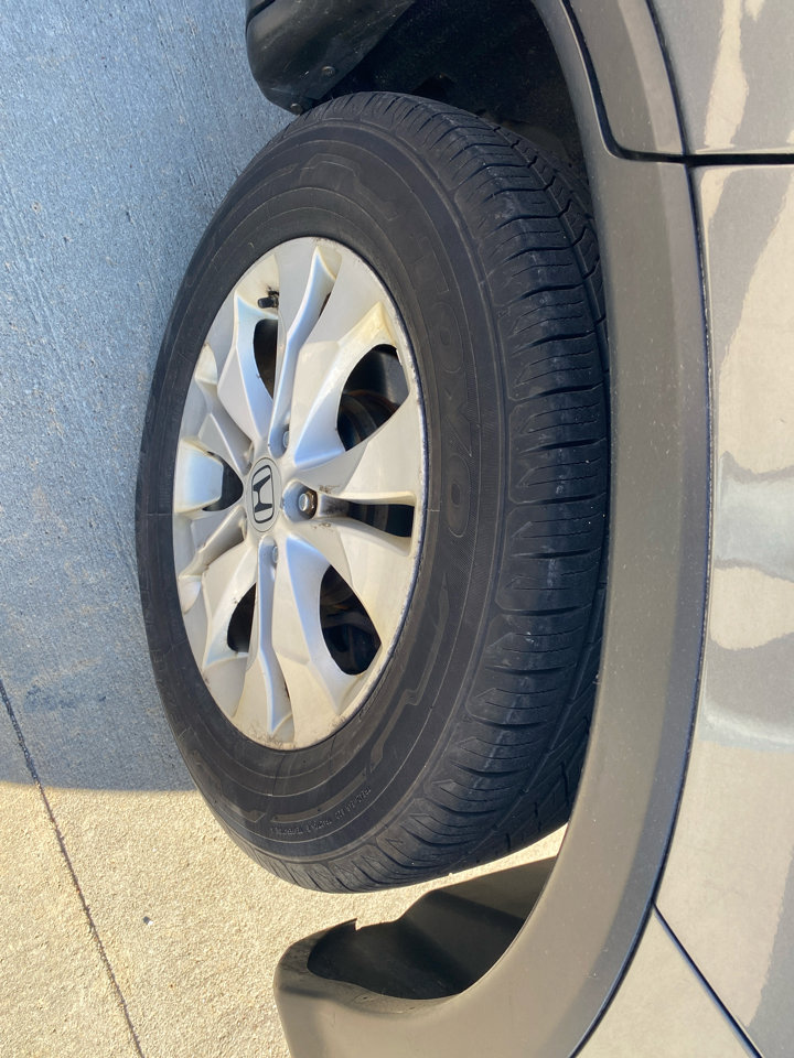 Used 2013 Honda CR-V EX-L image 9