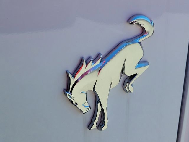 New 2026 Ford Bronco Big Bend image 7