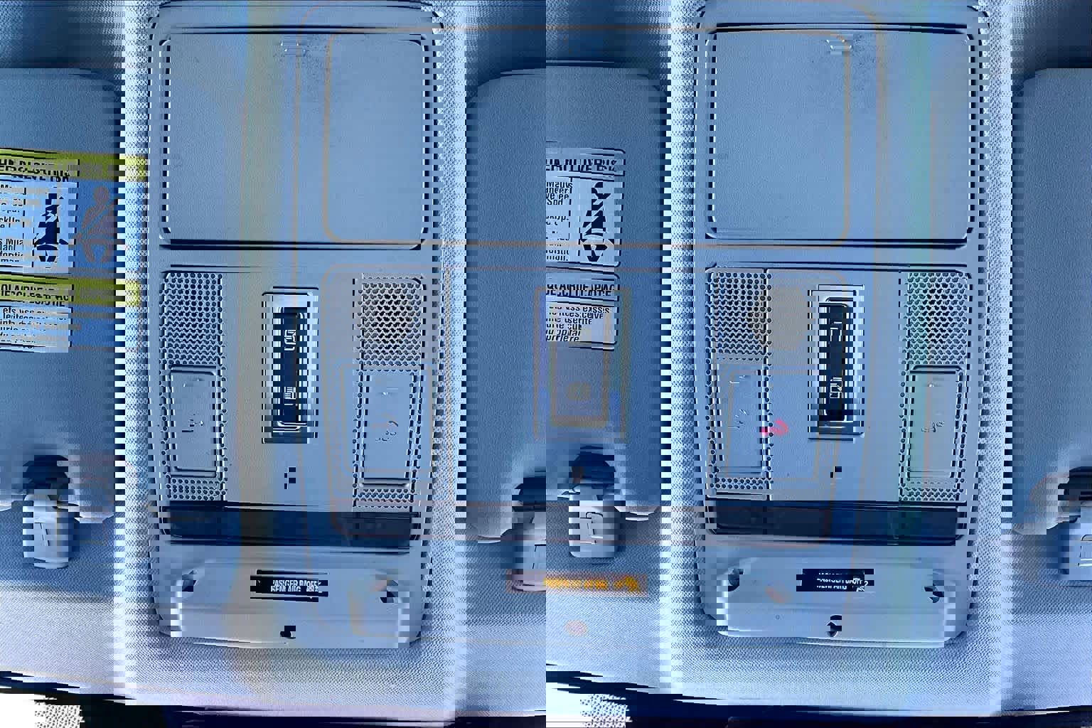 Used 2017 Land Rover Discovery Sport HSE image 34