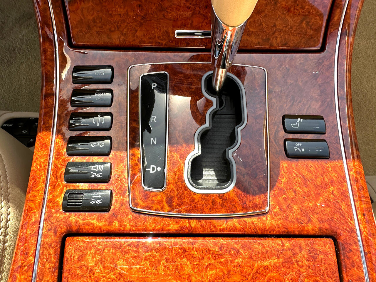 Used 2004 Maybach 57 image 74