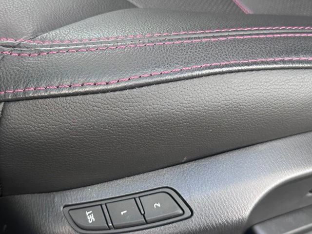 Used 2023 MAZDA CX-5 Carbon Edition AWD/4WD image 38