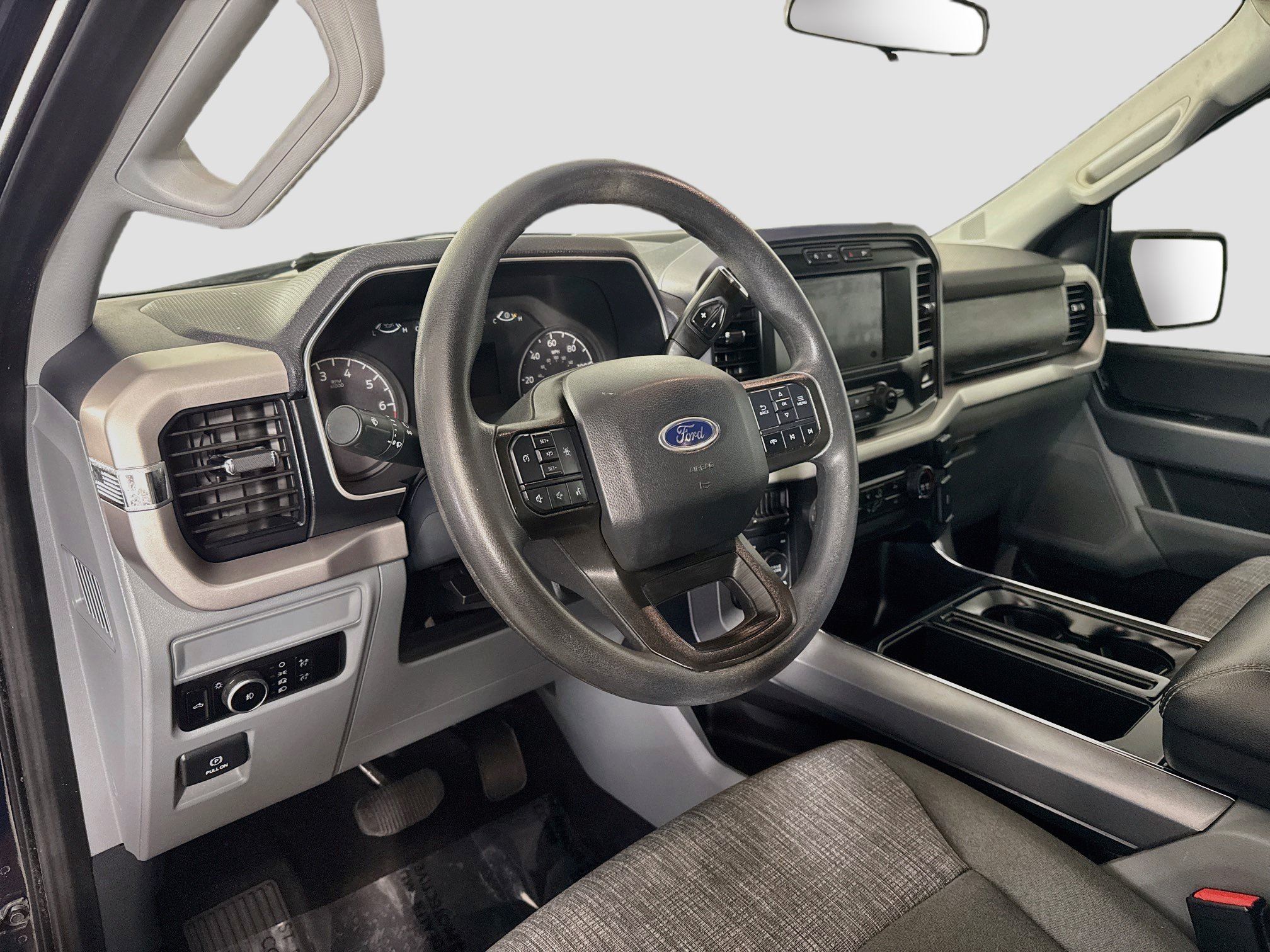 Used 2023 Ford F150 XLT w/ XTR Package AWD/4WD image 23
