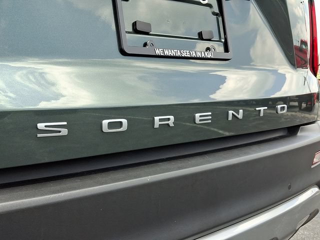 Certified 2022 Kia Sorento SX Prestige AWD/4WD image 31