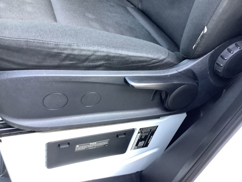 Used 2019 Mercedes-Benz Sprinter 144 Cargo image 25