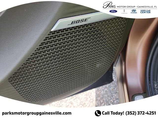 New 2024 Hyundai Santa Fe Calligraphy AWD/4WD image 17