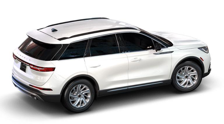 New 2026 Lincoln Corsair Premiere image 25