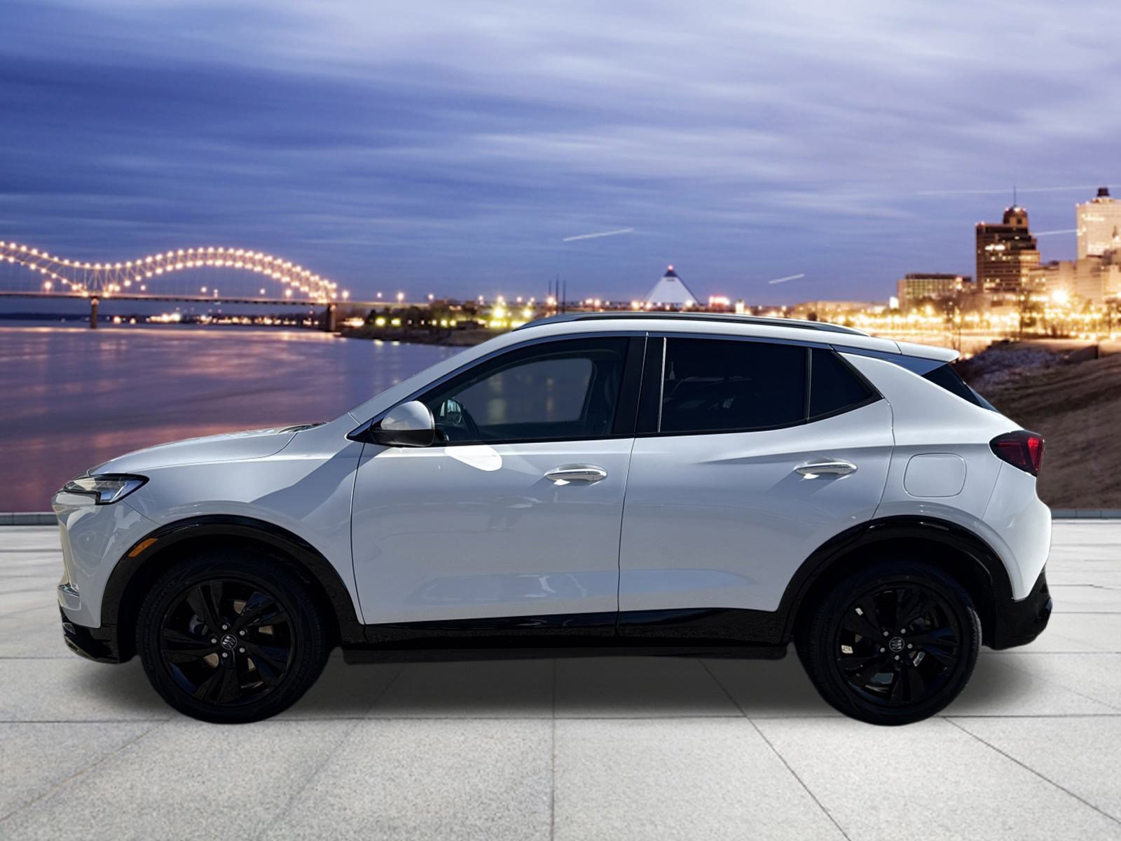 Used 2024 Buick Encore GX Sport Touring image 2