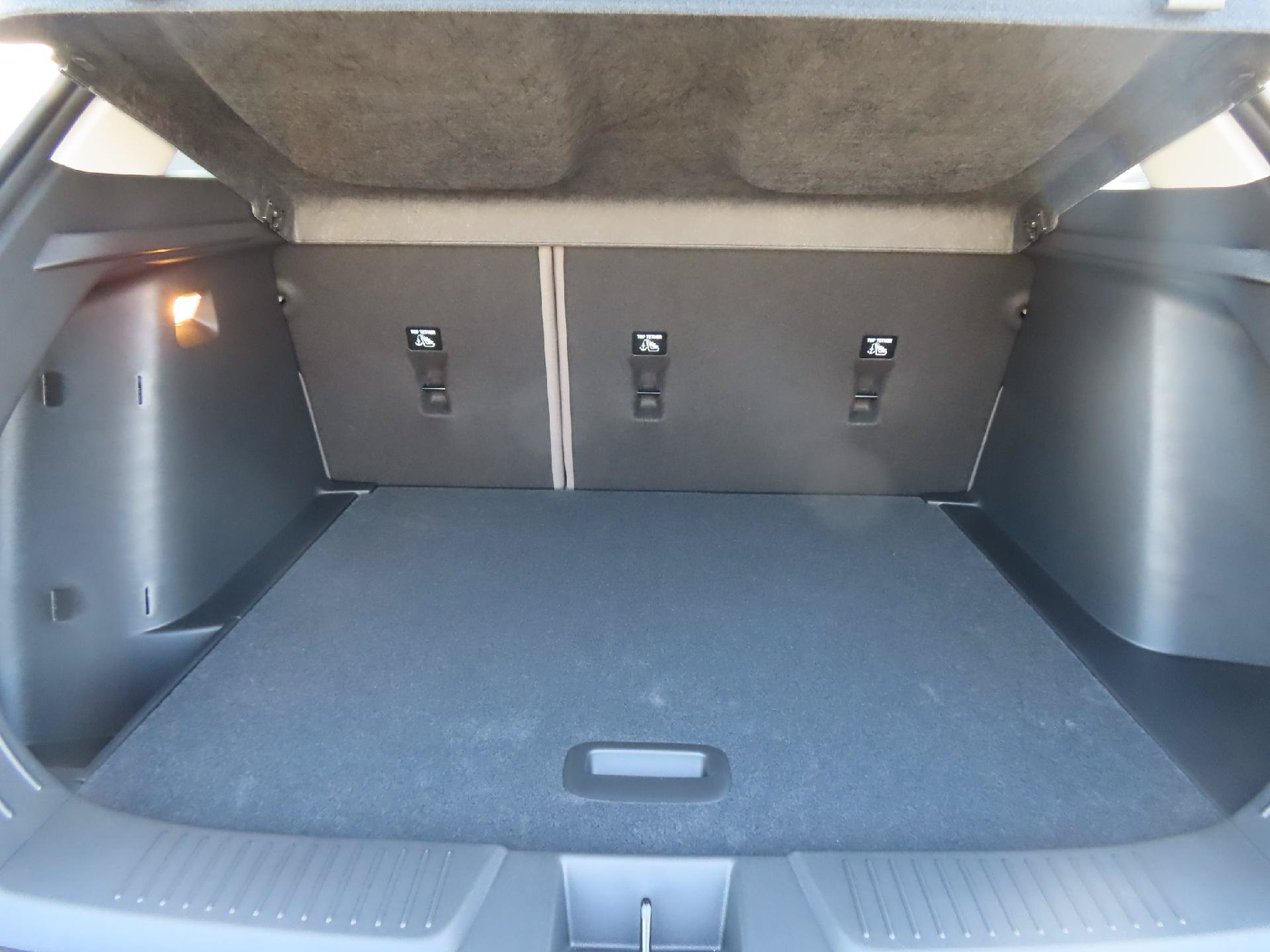 New 2026 Chevrolet Trax ACTIV w/ Driver Confidence Package FWD image 41