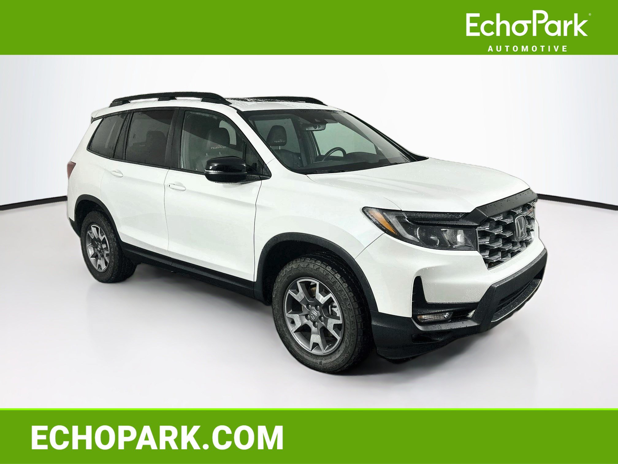 Used 2023 Honda Passport TrailSport