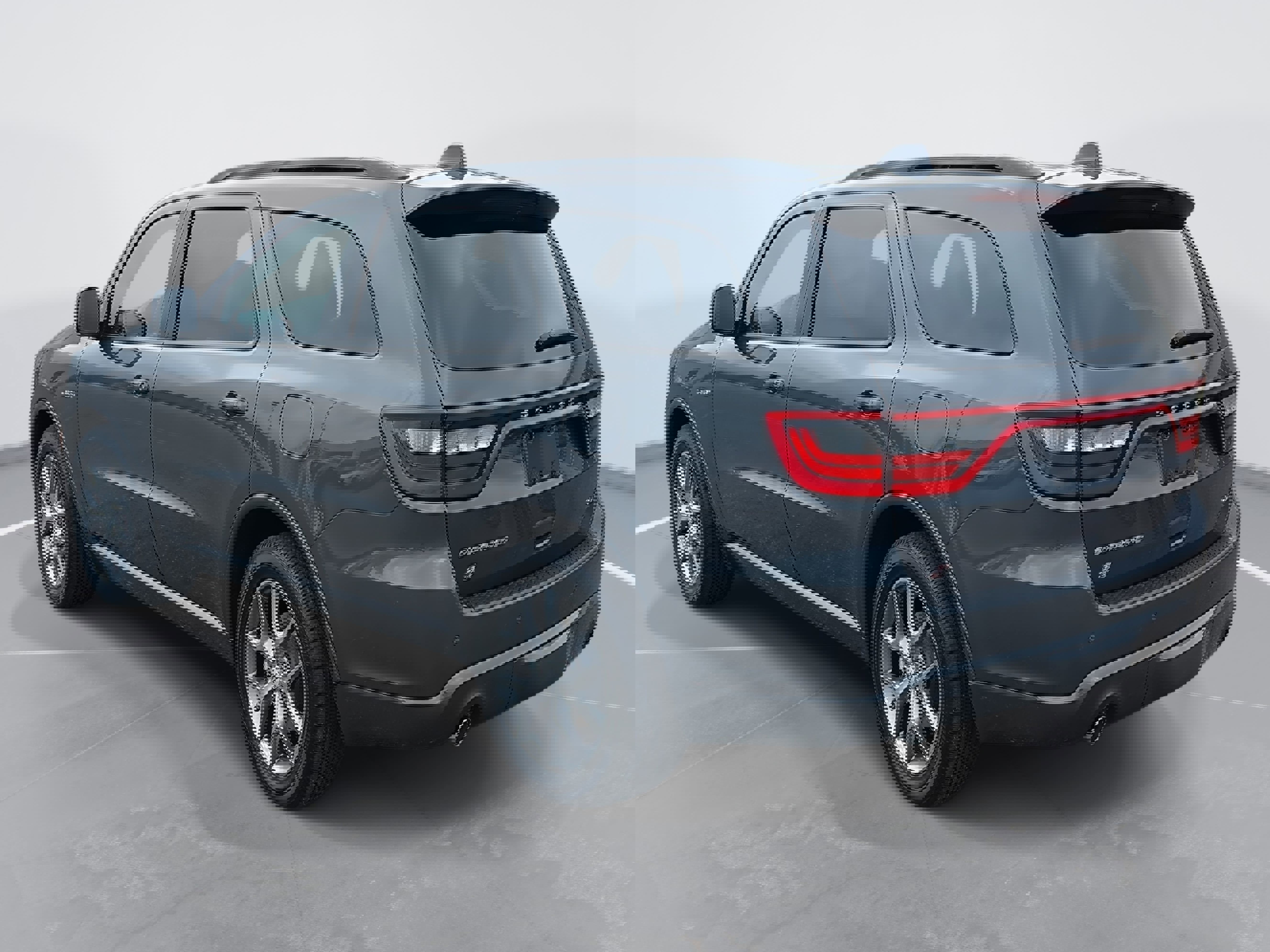 New 2026 Dodge Durango GT image 7