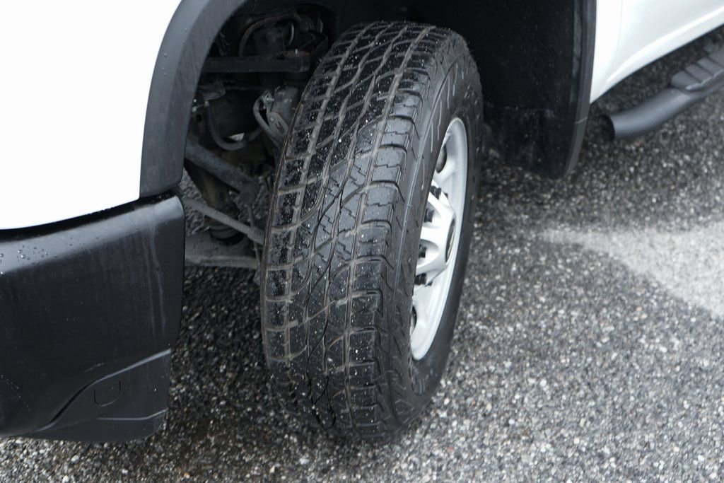 Used 2021 Chevrolet Silverado 2500 W/T w/ WT Fleet Convenience Package image 41