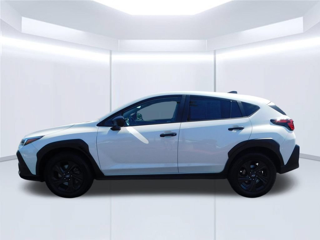 Used 2025 Subaru Crosstrek 2.0i AWD/4WD image 6