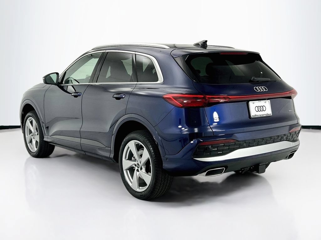 New 2026 Audi Q5 Premium AWD/4WD image 7