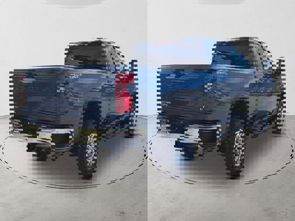 New 2026 Chevrolet Silverado 2500 LT image 5