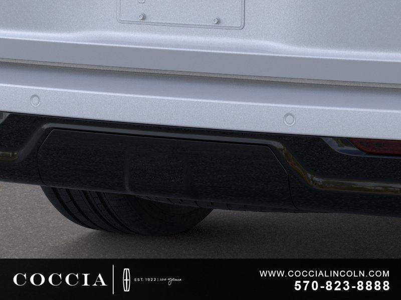 New 2026 Lincoln Navigator L Reserve w/ Jet Appearance Package AWD/4WD image 23