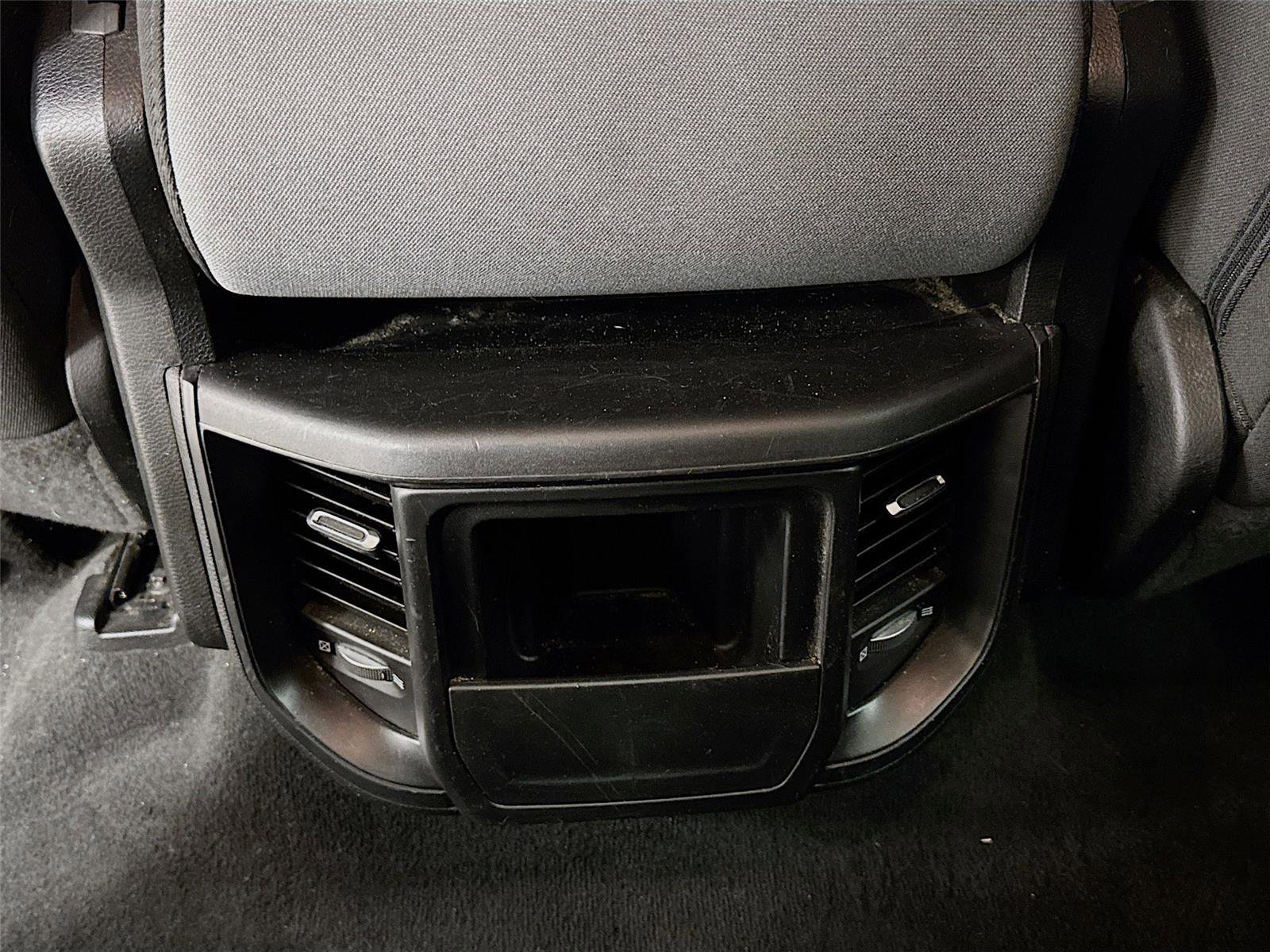 Used 2020 RAM 1500 Big Horn image 24