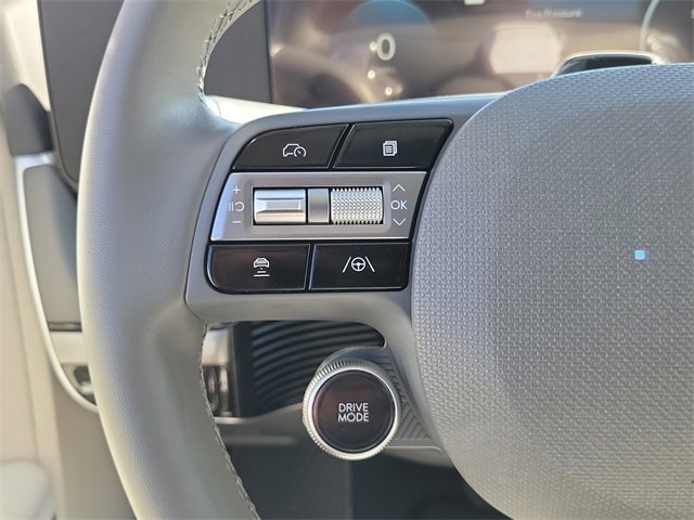 New 2026 Hyundai Ioniq 5 Limited image 5