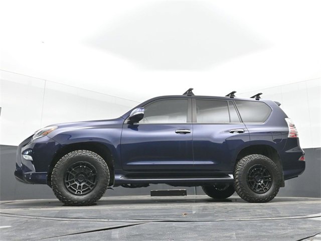 Used 2022 Lexus GX 460 Premium image 57