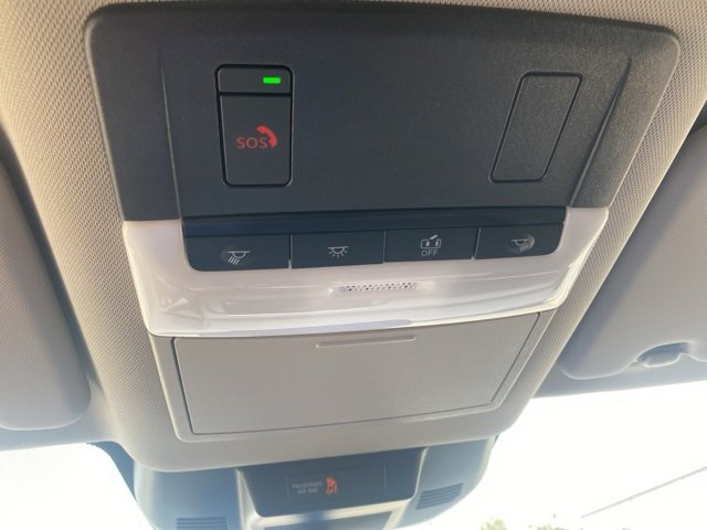 New 2026 Nissan Rogue SV image 25