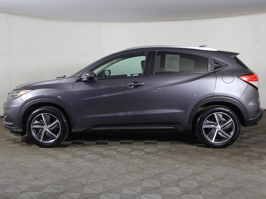 Used 2022 Honda HR-V EX image 16