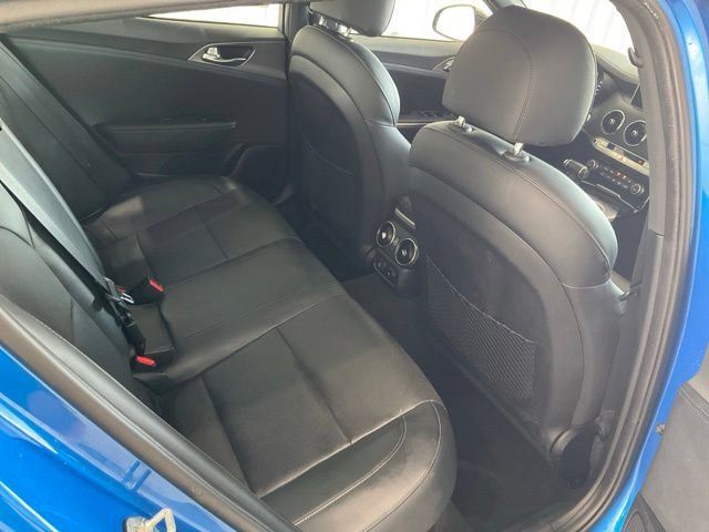 Used 2018 Kia Stinger GT RWD image 21