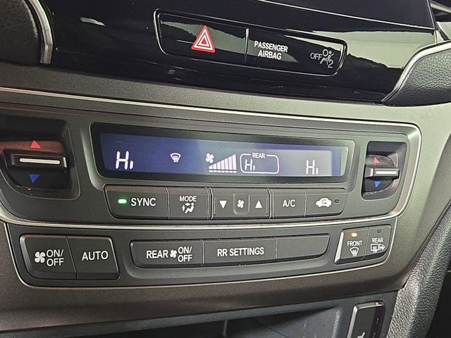 Used 2023 Honda Passport EX-L image 19