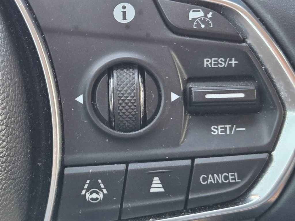Used 2022 Acura RDX AWD w/ Advance Package image 16