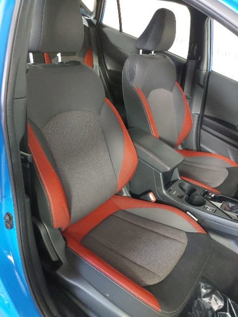 Certified 2024 Subaru Impreza RS AWD/4WD image 19