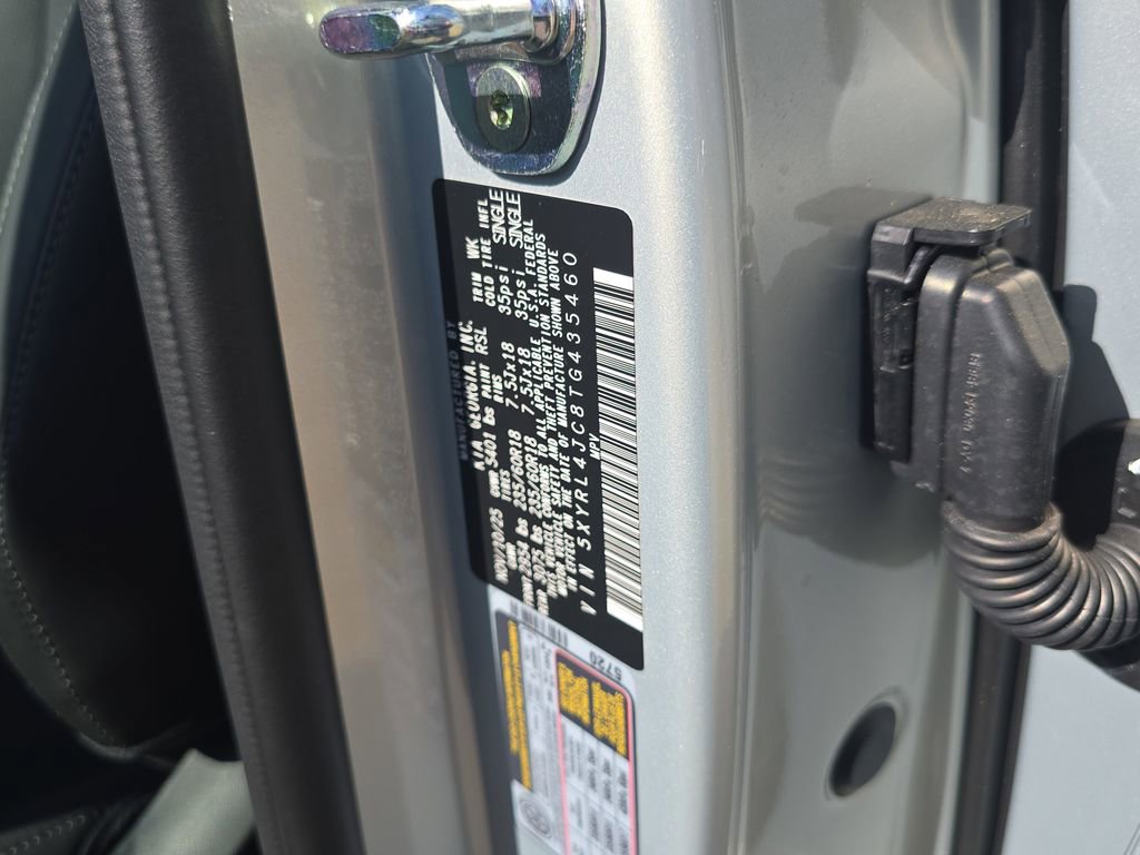 New 2026 Kia Sorento S image 33