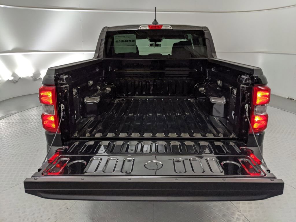 New 2026 Ford Maverick XLT image 24