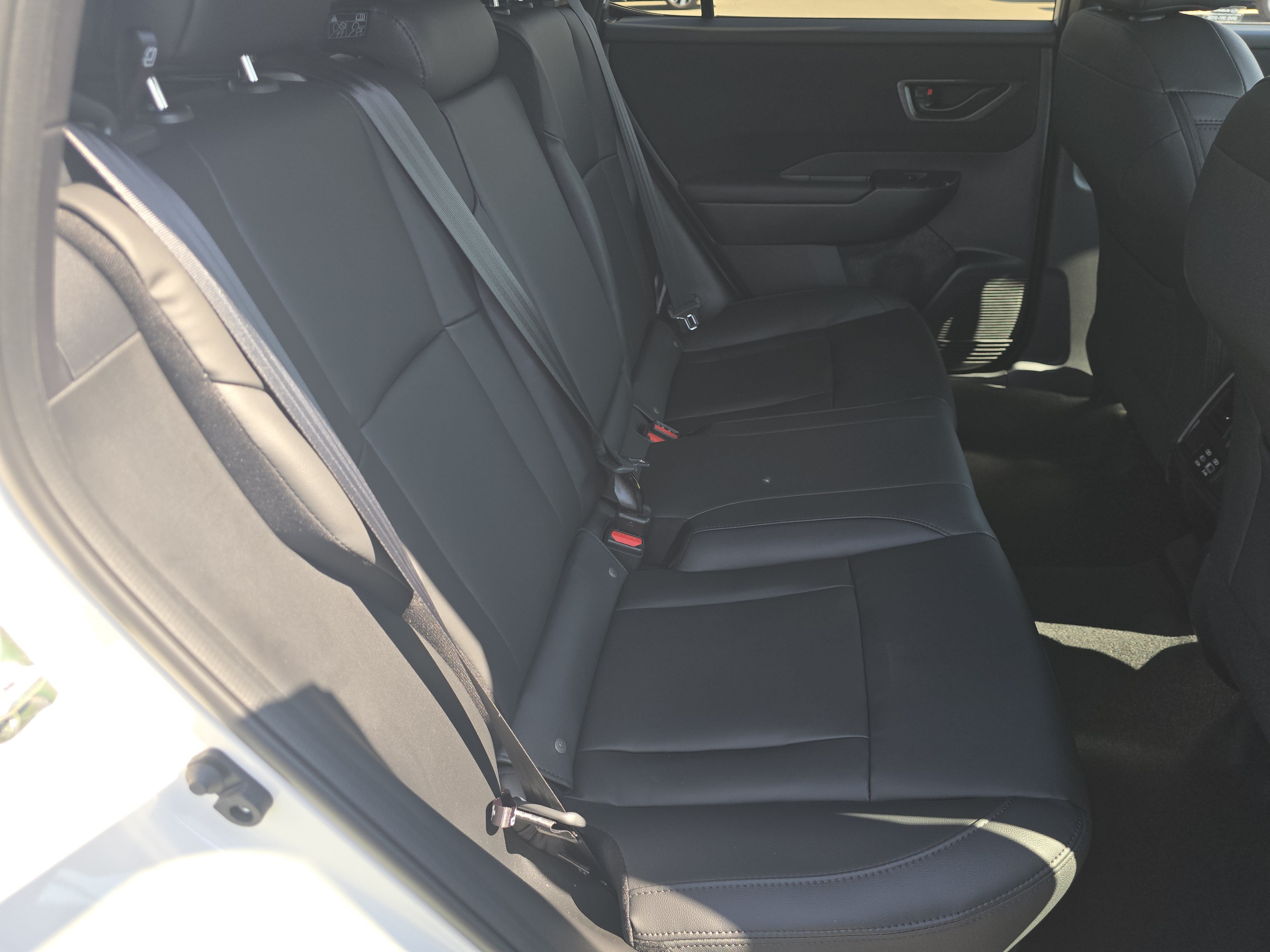 New 2026 Subaru Outback Premium AWD/4WD image 17