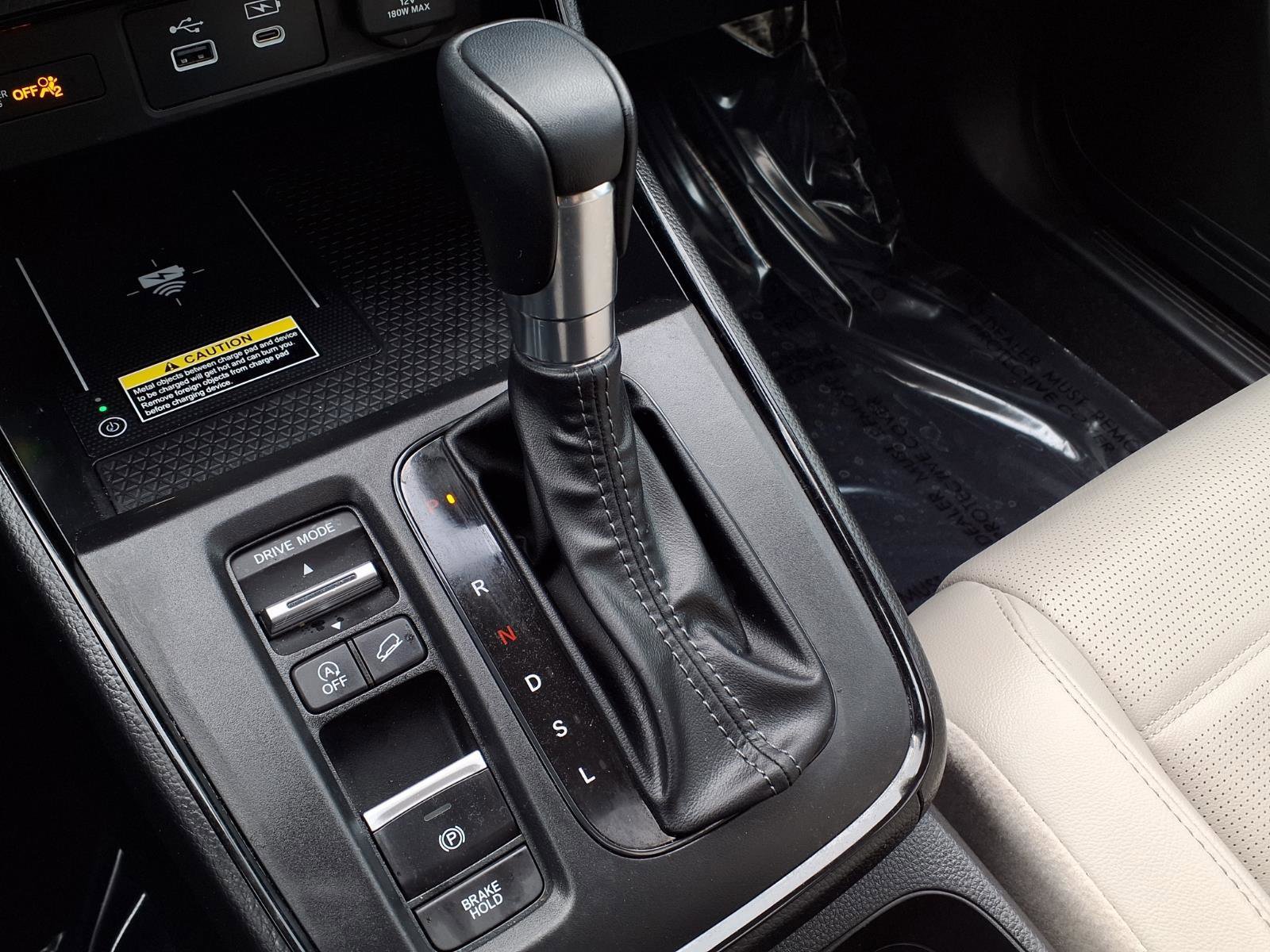 Certified 2024 Honda CR-V EX-L image 24