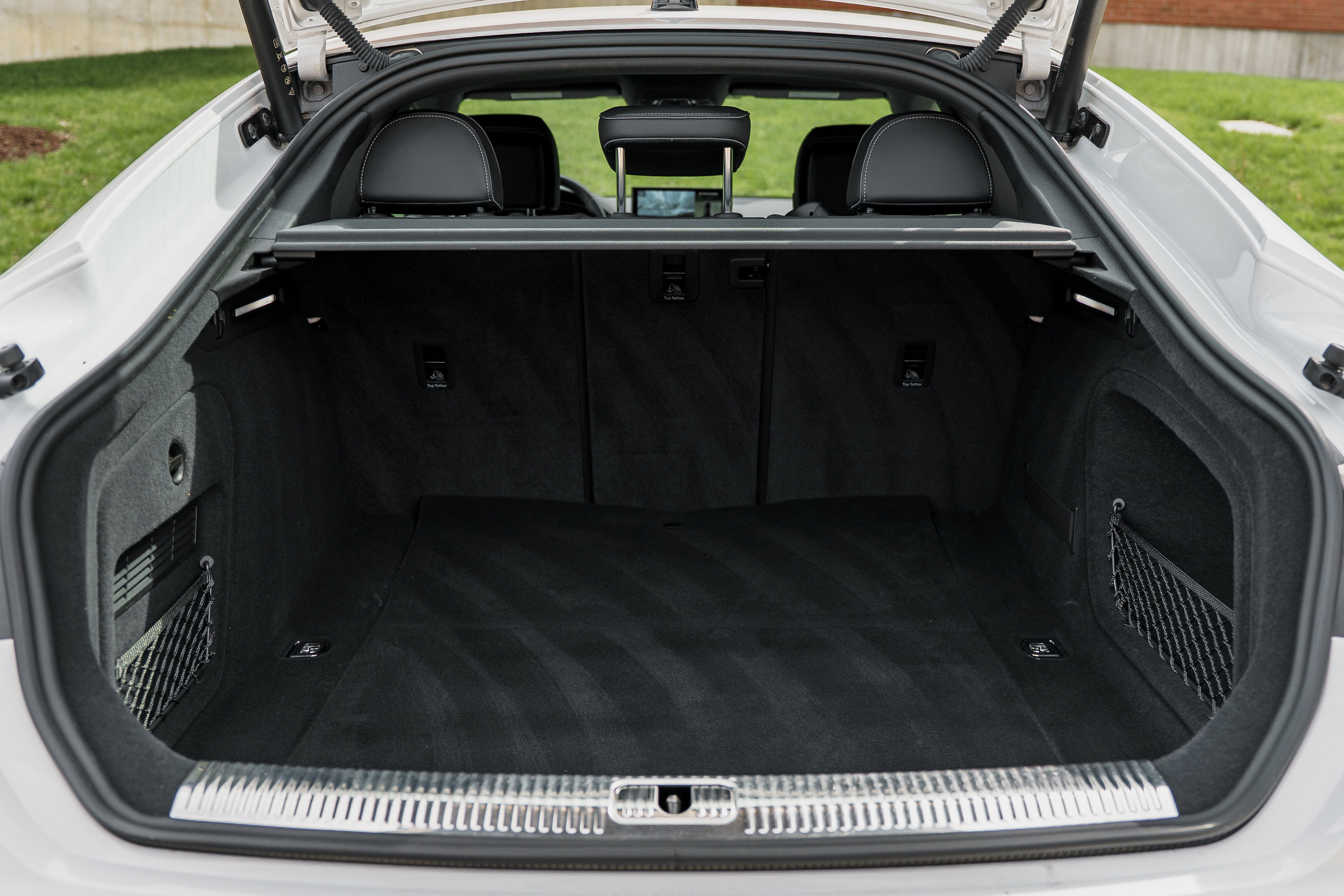 Certified 2024 Audi A5 2.0T Premium Plus w/ Premium Plus image 27