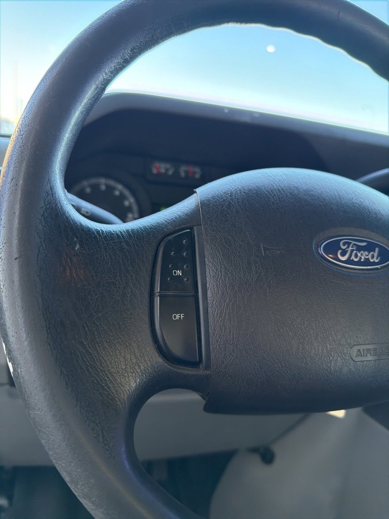 Used 2019 Ford E-350 and Econoline 350 Super Duty image 22