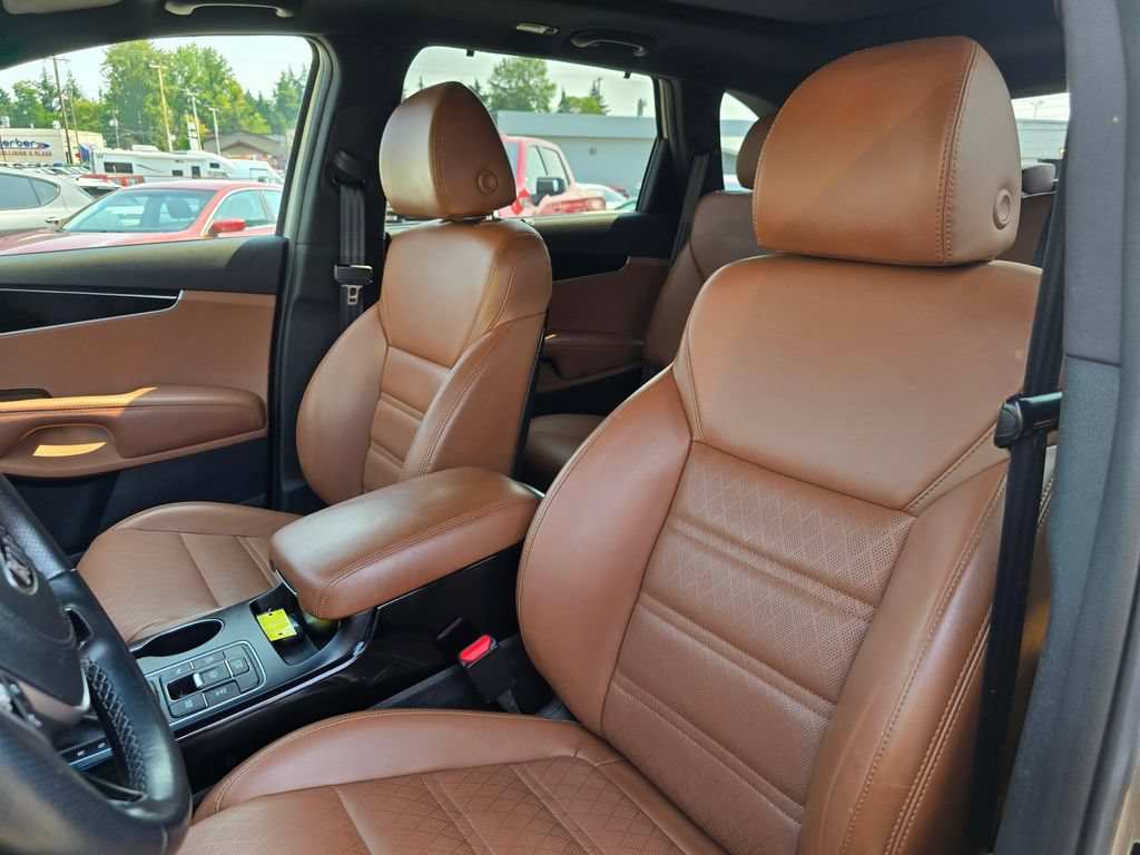 Used 2019 Kia Sorento SX AWD/4WD image 20