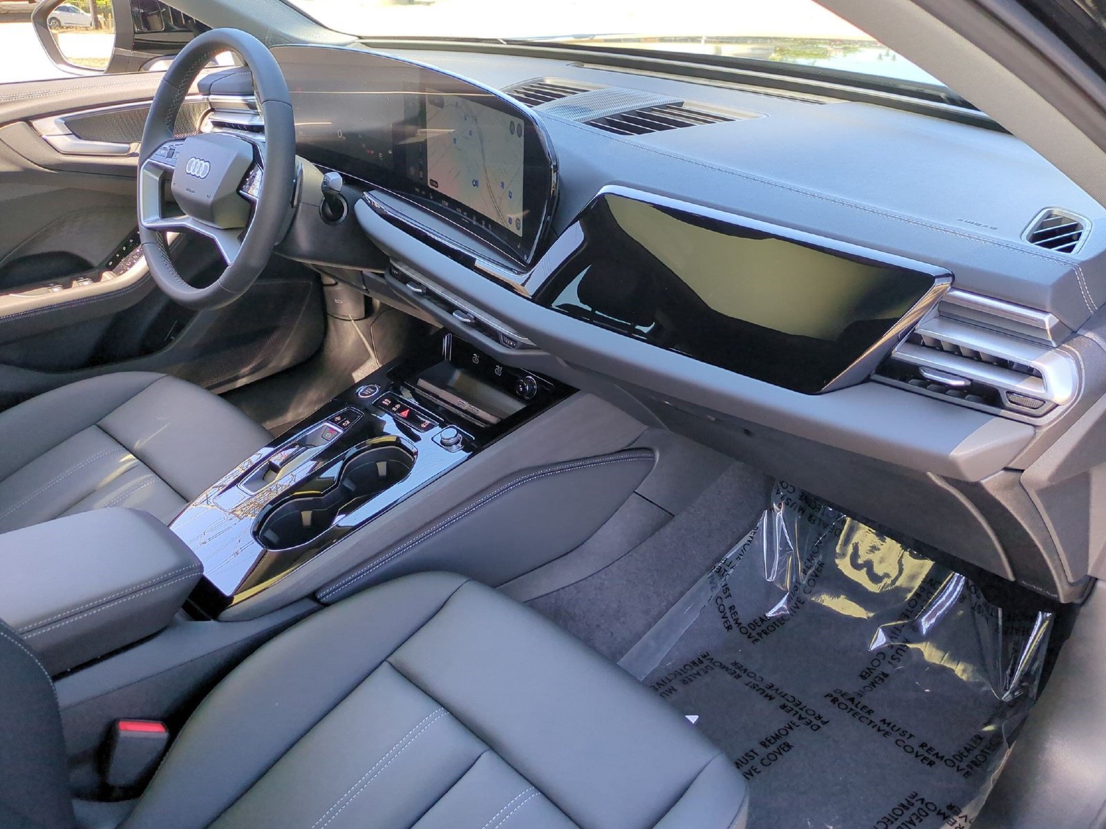 New 2026 Audi A5 Premium AWD/4WD image 9
