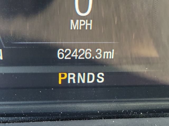 Used 2019 Lincoln MKZ Reserve AWD/4WD image 15