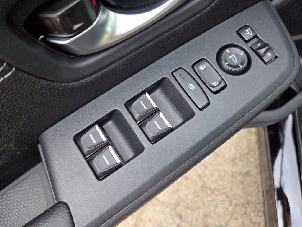New 2026 Honda Pilot Touring image 37