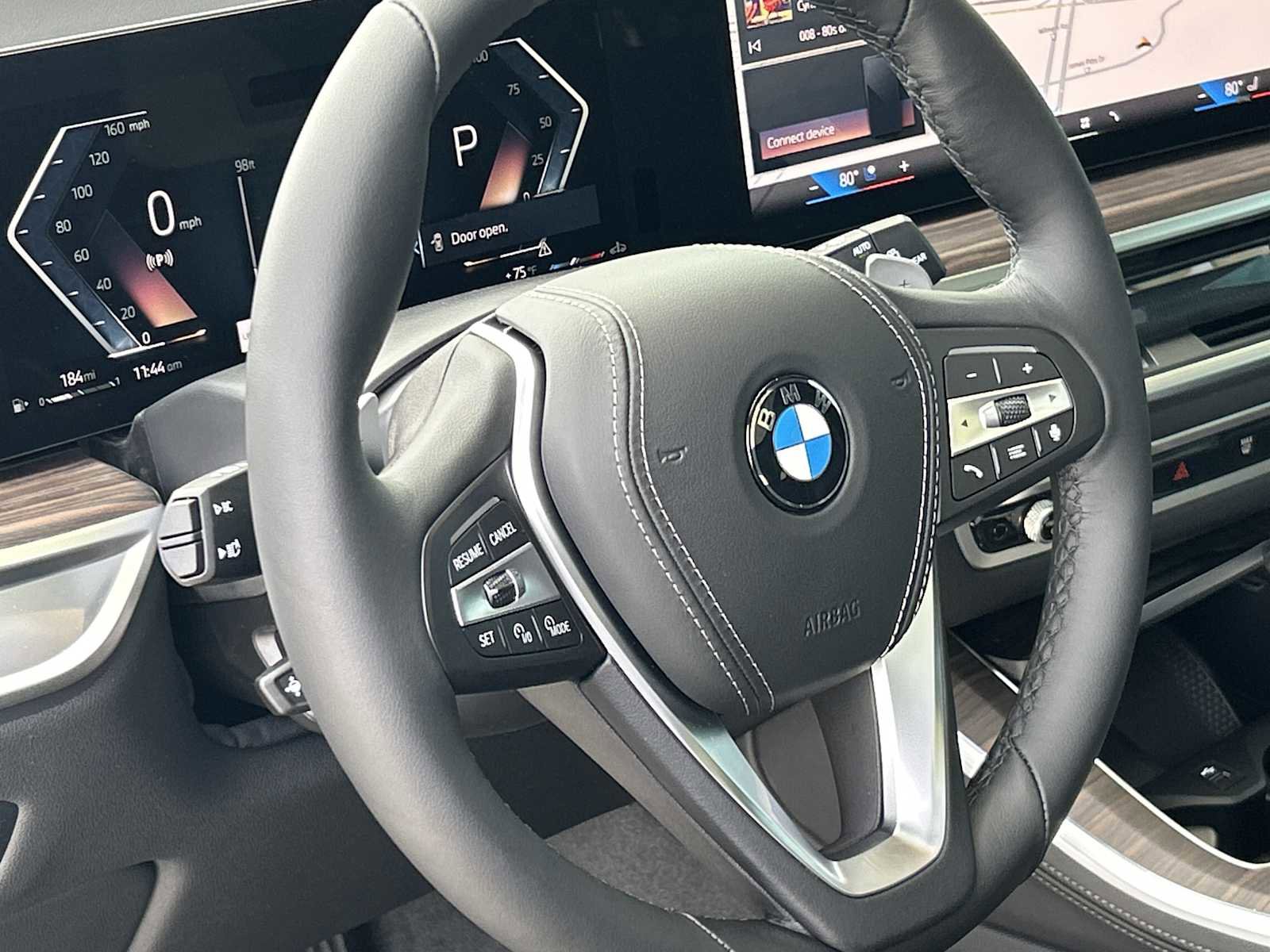 New 2026 BMW X5 xDrive40i w/ Executive Package image 19