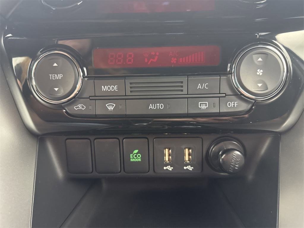 New 2026 Mitsubishi Eclipse Cross ES image 27