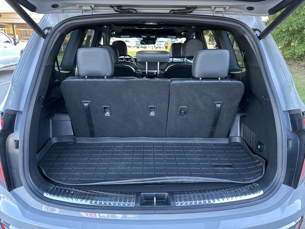 Used 2023 Kia Telluride SX X-Pro AWD/4WD image 31