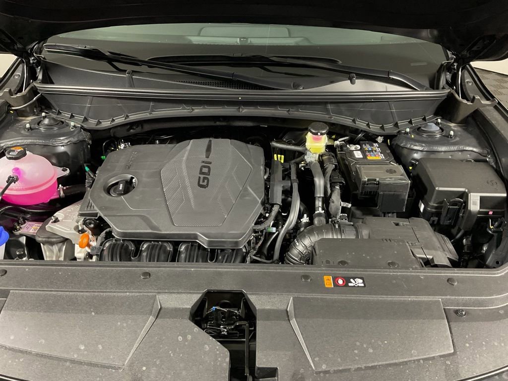 New 2026 Hyundai Santa Cruz SEL image 10