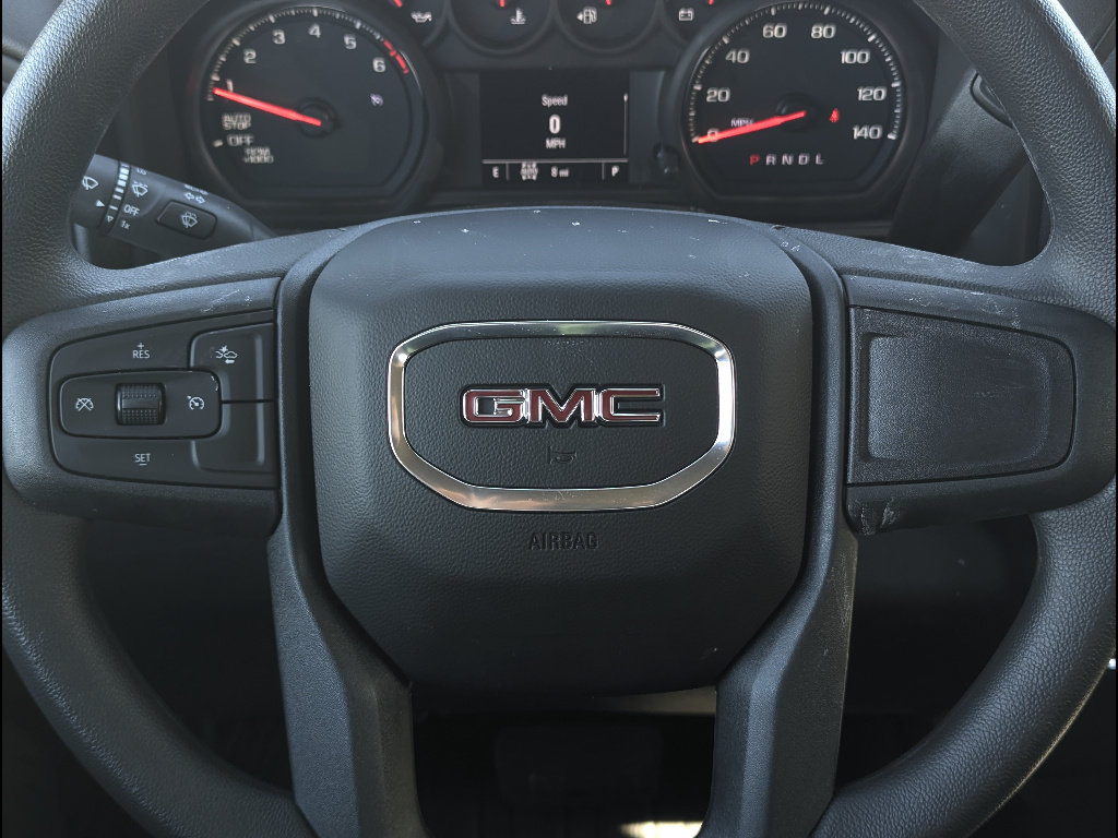 New 2026 GMC Sierra 1500 Pro w/ Pro Value Package AWD/4WD image 20
