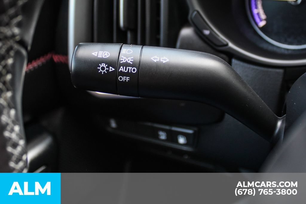 Used 2025 MAZDA CX-50 AWD 2.5 Hybrid w/ Premium Pkg image 30