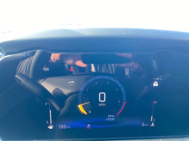 New 2026 Chevrolet Trax LT w/ Driver Confidence Package image 22