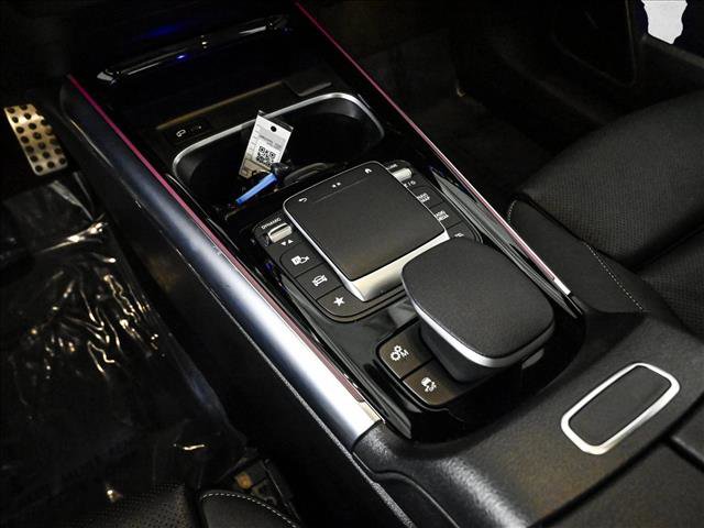 Used 2022 Mercedes-Benz GLA 45 AMG 4MATIC w/ Multimedia Package image 13