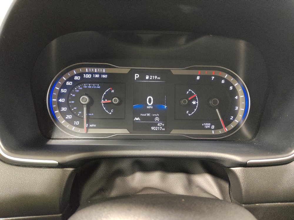 Used 2022 Hyundai Tucson SEL w/ Cargo Package image 23